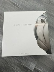 T.I.M.E. Time Stories Board Game 2015 Complete Immersive Strategy -Space Cowboys