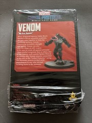 Atomic Mass Games Crisis Protocol Venom Marvel Extension Pack CP09