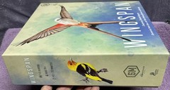 Wingspan 2nd Edition Stonemaier Games Board Game NEW Bird Collection 1-5 players