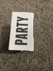 Who’s Most Likely To… A Party Game Brand Gently Used