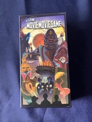 The Movie Movie Game – Kickstarter Party Card Game by The Valleyfolk *See Detail