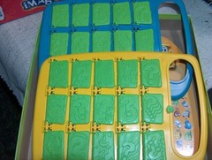 Guess Who? Board Game – Milton Bradley 2013 Complete xpiza
