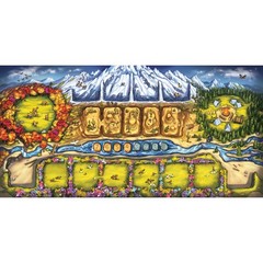 Rose Gauntlet Entertainment: Keystone Deluxe Edition, Ages 10+, 1-4 Players