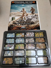 MMP Operational Matters (includes Sicily II)