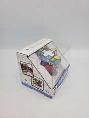 Recent Toys Mefferts Skewb Xtreme Cube Puzzle for 1 Player Ages 9 and Up