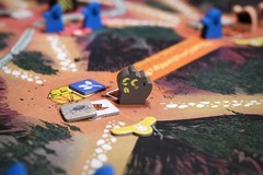 Leder Games | Root: The Vagabond Pack Single
