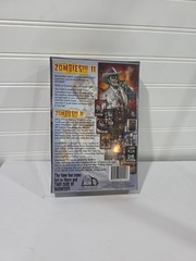 Twilight Creations Boardgame Zombies!!! 11 – Death Inc. Box SW (New)