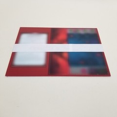 Tiles for Chapter 4 of Under Falling Skies Board Game Czech Games Edition