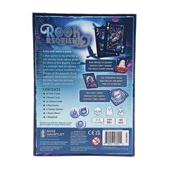 Rook Requiem by Rose Gauntlet Entertainment – SEALED