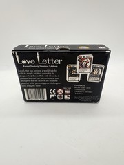 AEG – Love Letter Card Game Kanai Factory Limited Edition Complete used