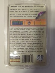 Greater Than Games Sentinels Of The Multiverse Ambuscade