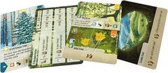 Forest Shuffle Exploration Expansion (English) 2025 NEW in Box