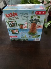 Kerplunk Rockin’ Tree Party