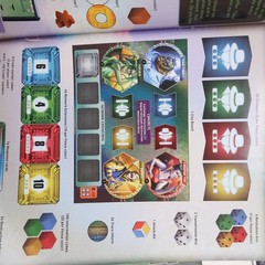Factory Sealed Dark.net Board Game by NECA Fantasy Wizkids Ages 14+ Internet Web