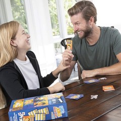 Dad Joke Face – Off 2nd Edition – Keep a Straight Face in This Hilarious Part…