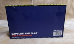 Capture The Flag Redux: Glow-in-The-Dark Outdoor Game REPLACEMENT PARTS
