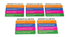 YEHUA! TOTIKA Mindfulness – A Therapeutic Stacking Game Pomoting Self-Care, E…