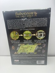 Saboteur The Lost Mines Board Game Sealed