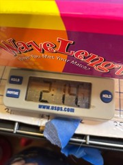 Wavelength Board Game Have You Met Your Match? Answer Matching 2010 NEW OPEN BOX