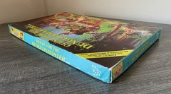 TSR Quest For The DungeonMaster Board Game 1984 Dungeons & Dragons 100% COMPLETE