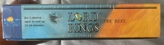 New in Sealed box Lord of the Rings The Duel Game for Two by Rio Grande Games