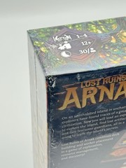Lost Ruins of Arnak Board Game CGE Czech Games Edition New in Box; Ships free!