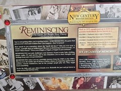 Vintage 1998 REMINISCING The Millennium Edition The Game for People Over Thirty