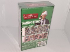 National Lampoon’s Christmas Vacation Family Bingo Game.Lots Of Fun. NEW SEALED