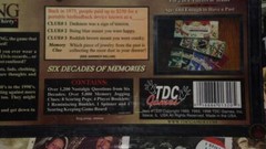 Reminiscing the Millennium Edition Board Game 1998 Brand New Sealed TDC Games