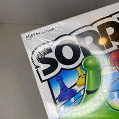 NEW SEALED SORRY! Board Game Classic Edition A5065 Hasbro Gaming