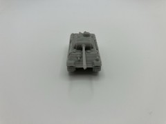 Memoir ’44 Panther Tank Set Of 6- German Elite Armor Unit Leaders – Custom Scale
