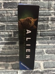 ALIEN: Fate of the Nostromo Board Game Unopened Box Damaged