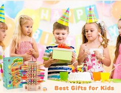 Montessori Game Wooden Board Games for Kids 4-6-8-12, Math Educational Toys 3 5