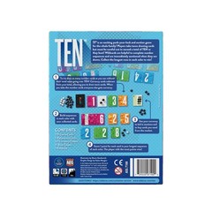 TEN – AEG