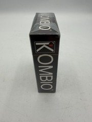 KOMBIO The All-in-One Card Game | 2-6+ Players Speed Memory Strategy NEW SEALED