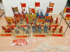 1992 Battle Masters Board Game Imperial Army Figures Set Games Workshop MB READ