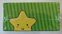 Santa Cookie Elf Candy Snowman Card Game Taco Cat