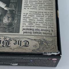 Antiquity Quest Grandpa Beck’s Games Cards Sealed “As Is”