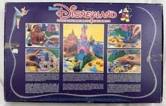 1992 Euro Disneyland Game by Milton Bradley Complete in Great Cond FREE SHIPPING