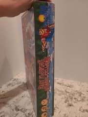 Fast Flowing Forest Fellers Board Game Friedemann Friese Rio Grande Games 2008