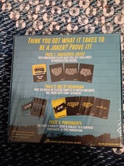 Tru TV Impractical Jokers Game, Ultimate Challenge Pack, Amazon Exclusive