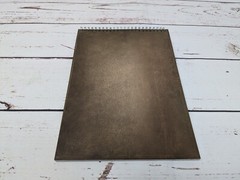 The 7th Continent Board Game Expansion Cartographers Notebook Kickstarter New