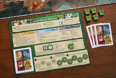 Root Board Game | A Game of Woodland Might and Right