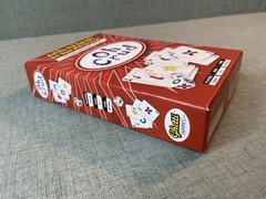 Oh Crud Card & Dice Game for 2 to 6 Players Strategy Card Game Fun Complete