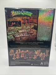 HeroQuest: Prophecy of Telor Quest Pack