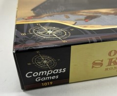 Compass Games Operation Skorpion Rommel’s May 1941 battle for the Halfaya Pass