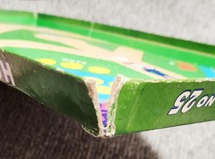 ESTATE FIND: Vtge 1964 Home Team Baseball Game No. 25 Selchow & Righter Co.