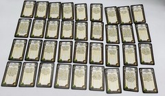 Descent Journeys in the Dark REPLACEMENT CARDS & TOKENS ONLY See Description