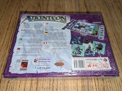 Atlanteon by Fantasy Flight Games Staff 2003 new SEALED oop