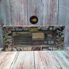 Reminiscing – The Game for People over 30 – Master Edition – NEW & SEALED